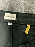 SNEAK PEEK 100% Cotton Black Shorts Size S - photo 3