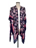 Mario Serrani Blue Kimono One size - photo 1
