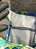 Unbranded Graphic Blue Green One Piece Swimsuit Size 3T (estimated) - photo 3