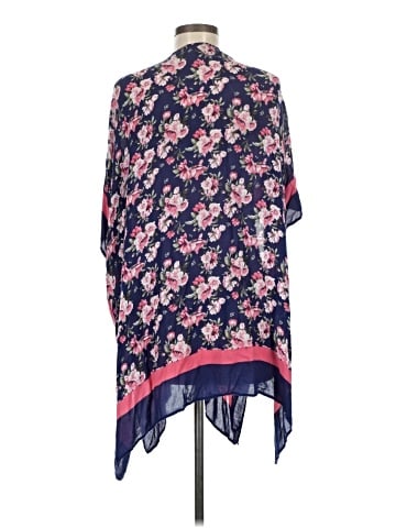 Mario Serrani Kimono (view 2)