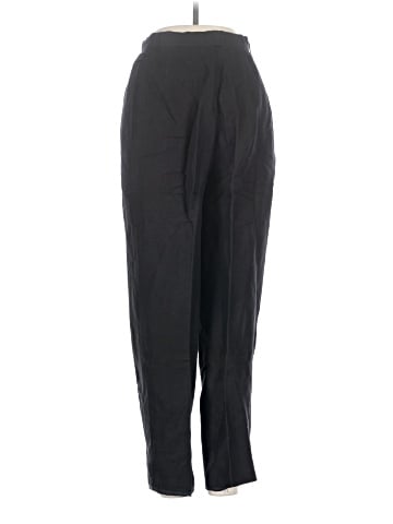 Harve Benard Linen Pants (view 2)