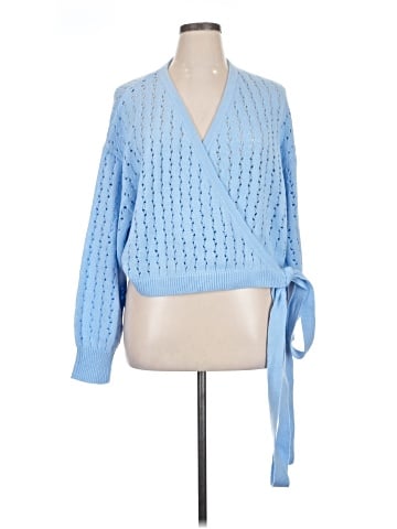 Divided by H&M Pullover Sweater (view 1)