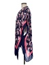 Mario Serrani Blue Kimono One size - photo 5