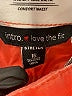 Intro Pink Casual Pants Size 16 - photo 4