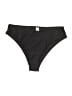 Unbranded Solid Black Swimsuit Bottoms Size L - photo 1