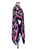 Mario Serrani Blue Kimono One size - photo 4