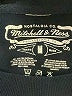 Mitchell & Ness Blue Sweatshirt Size M - photo 7