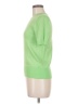 Zara Green Short Sleeve Top Size M - photo 5