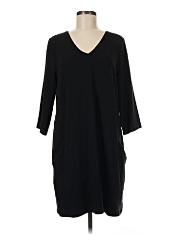 Eileen Fisher Casual Dress (view 1)