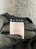 Unbranded Solid Black Romper Size S - photo 4