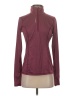 Reebok Burgundy Track Jacket Size S - photo 1