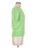 Zara Green Short Sleeve Top Size M - photo 4