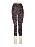 Lululemon Athletica Purple Active Pants Size 8 - photo 1