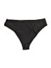 Unbranded Solid Black Swimsuit Bottoms Size L - photo 2