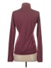 Reebok Burgundy Track Jacket Size S - photo 2