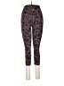 Lululemon Athletica Purple Active Pants Size 8 - photo 2