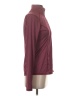 Reebok Burgundy Track Jacket Size S - photo 4
