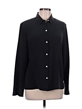Rag & Bone Long Sleeve Button-Down Shirt (view 1)