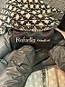 Rafaella Houndstooth Multi Color Gray Casual Pants Size 10 - photo 7