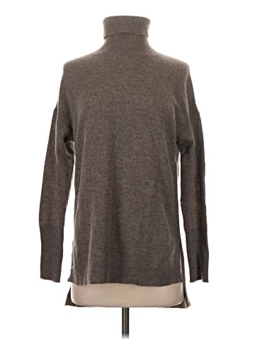 CATHERINE Catherine Malandrino Cashmere Pullover Sweater (view 1)
