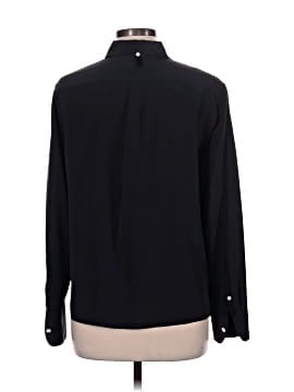Rag & Bone Long Sleeve Button-Down Shirt (view 2)