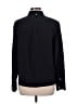 Rag & Bone Black Long Sleeve Button-Down Shirt Size L - photo 2