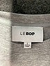 Be Bop Gray Sweatshirt Size L - photo 7