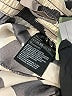 H&M 100% Polyester Ivory Snow Pants With Bib Size L - photo 8