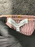 Endless Rose 100% Polyester Hearts Pink Cocktail Dress Size L - photo 4