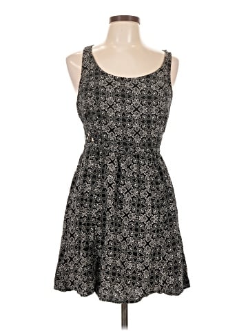 Divided by H&M Casual Dress (view 1)