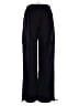 Unbranded 100% Polyester Black Cargo Pants Size M - photo 2