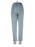 Lee Solid Blue Jeans Size 10 (petite) - photo 2