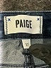 Paige Blue Jeans Size 27 waist - photo 6