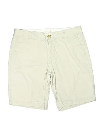 Dockers Khaki Shorts (view 1)