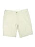 Dockers Ivory Khaki Shorts Size 8 - photo 1