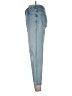 Lee Solid Blue Jeans Size 10 (petite) - photo 5