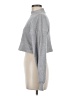 Bershka Gray Long Sleeve Turtleneck Size M - photo 5