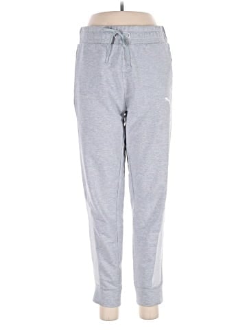 Puma Sweatpants (view 1)
