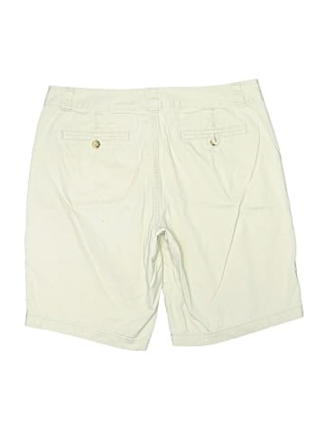 Dockers Khaki Shorts (view 2)