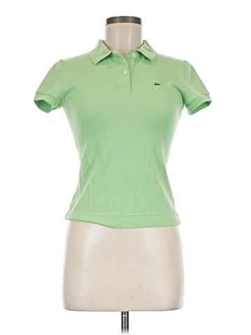 Lacoste Short Sleeve Polo (view 1)
