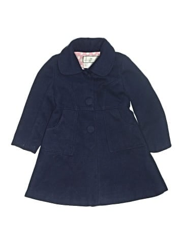 American Widgeon Coat (view 1)