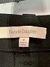 Favorite Daughter Solid Black Shorts Size 18 - photo 3