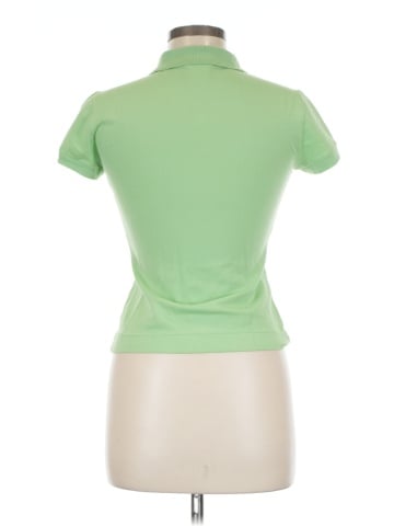 Lacoste Short Sleeve Polo (view 2)