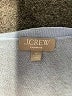 J.Crew 100% Cashmere Blue Cashmere Pullover Sweater Size XS - photo 6