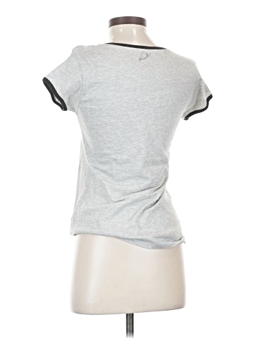 Hype Short Sleeve T-Shirt (view 2)