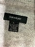 Karen Kane Gray Pullover Sweater Size L - photo 7