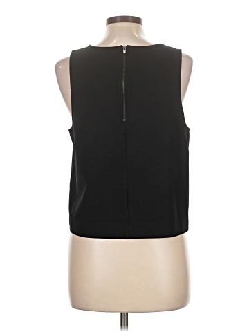 Banana Republic Sleeveless Blouse (view 2)
