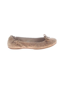 Sperry Top Sider Flats