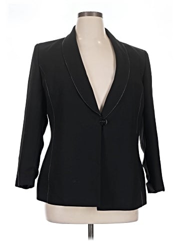 Kasper A.S.L. Blazer (view 1)
