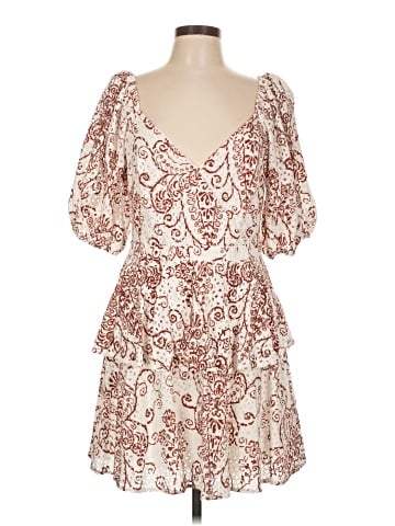 Ted Baker London Cocktail Dress (view 1)